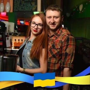 Meet your Posher, Yaroslav